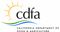 CA Dept. of Food and Ag