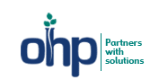 OHP logo