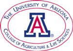 Univ Arizona College of Ag